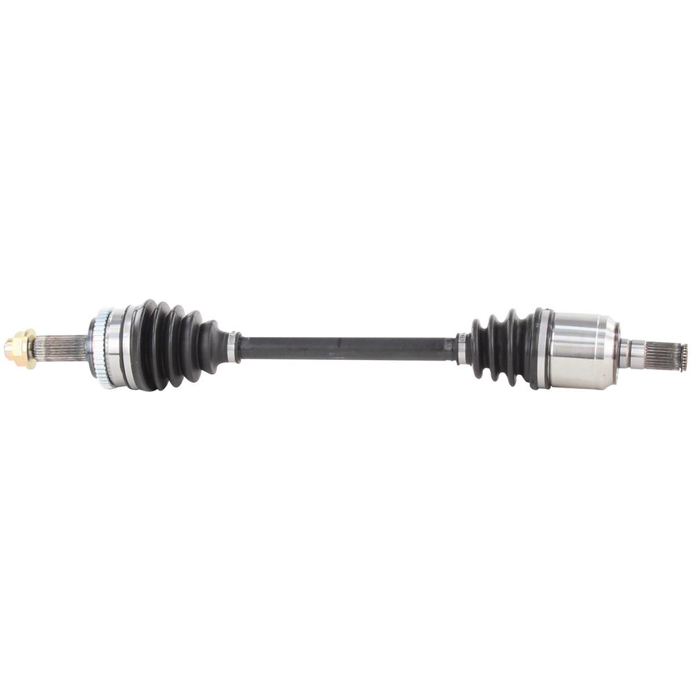 2012 Kia Soul Drive Axle Kit
