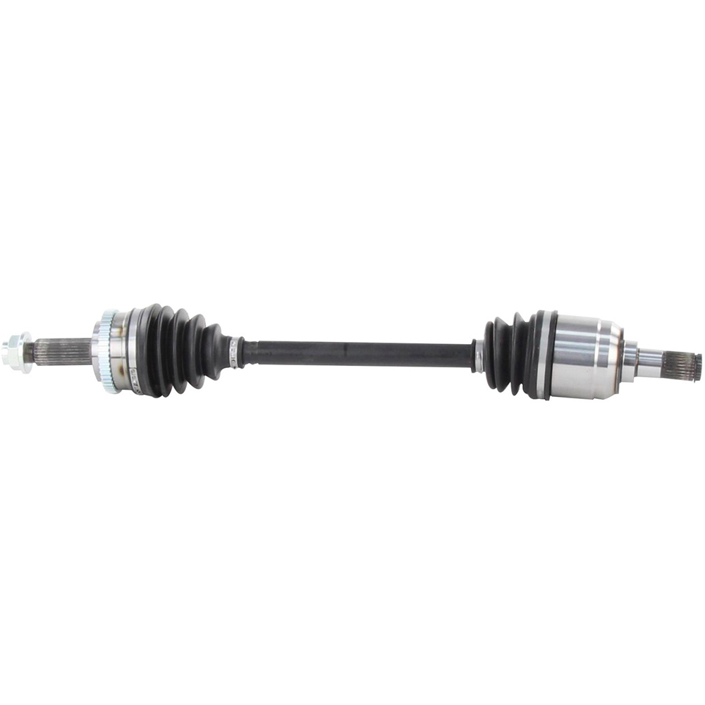 2011 Kia Soul Drive Axle Front