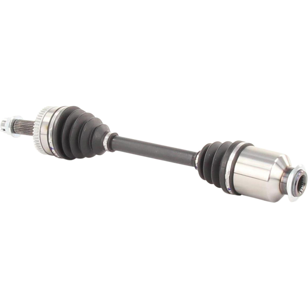 BuyAutoParts 90-04741N Drive Axle Front