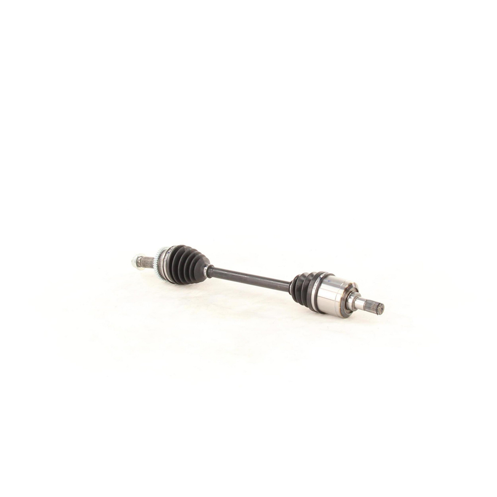 2014 Kia Soul Drive Axle Front