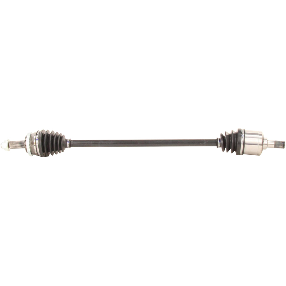 BuyAutoParts 90-915832D Drive Axle Kit