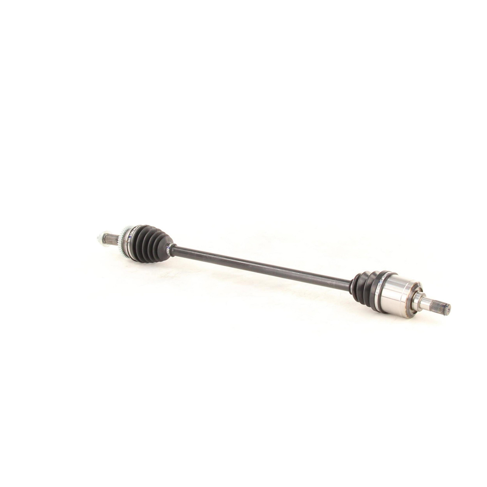 2014 Kia Soul Drive Axle Front