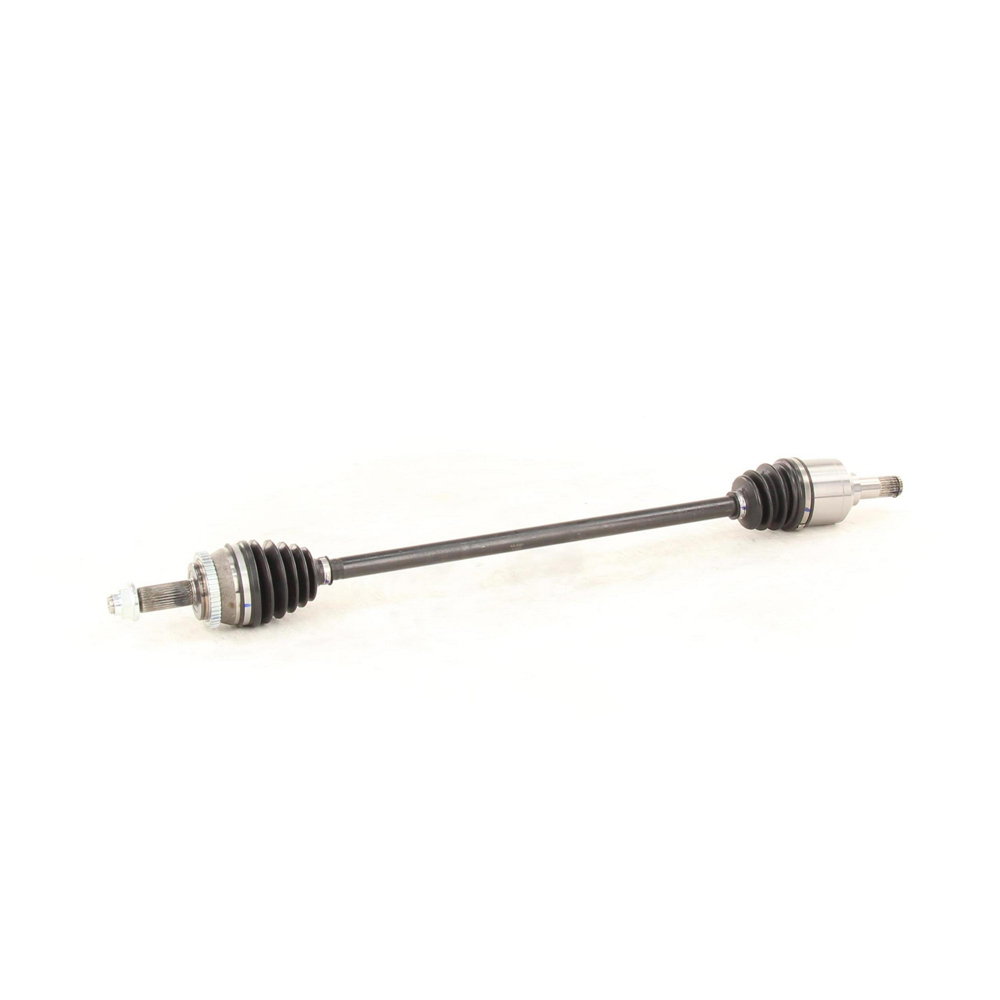 2012 Kia Soul Drive Axle Front