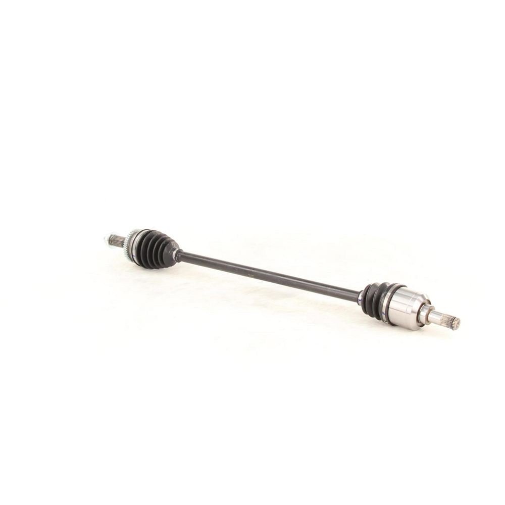 2012 Kia Soul Drive Axle Front
