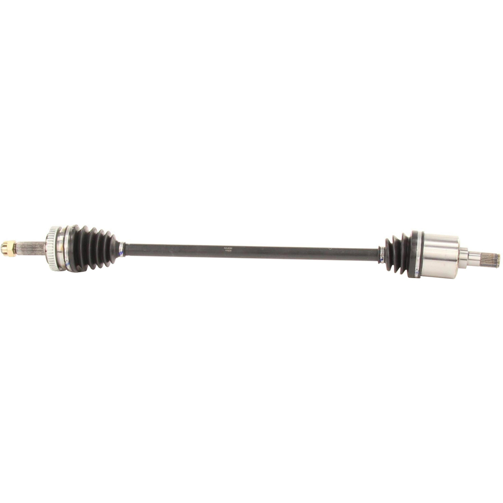 2008 Kia Rondo Drive Axle Kit