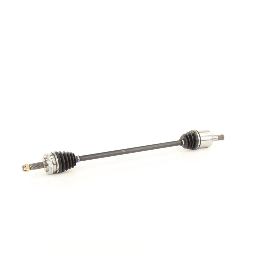 2007 Kia Rondo Drive Axle Front