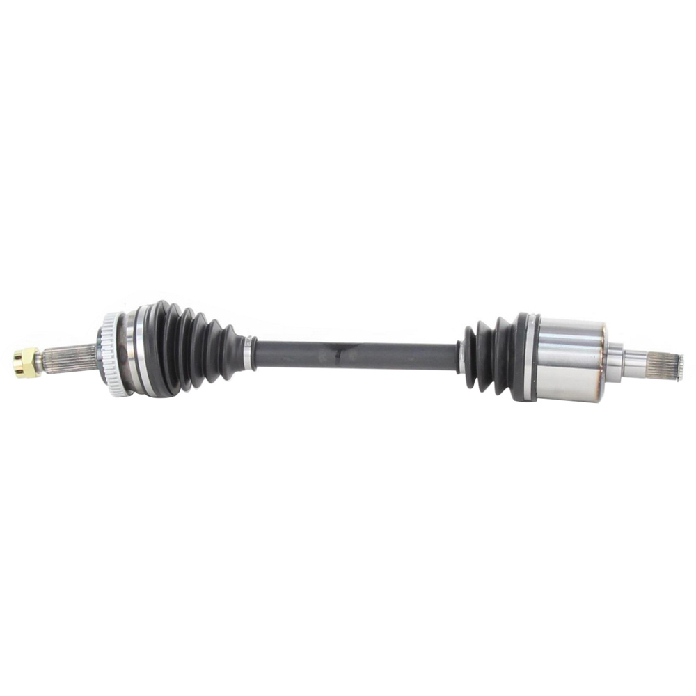 2007 Kia Rondo Drive Axle Front