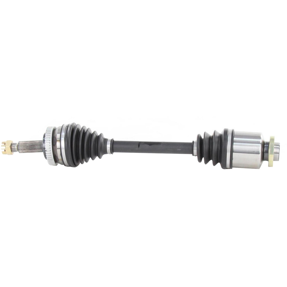 2007 Kia Rondo Drive Axle Kit
