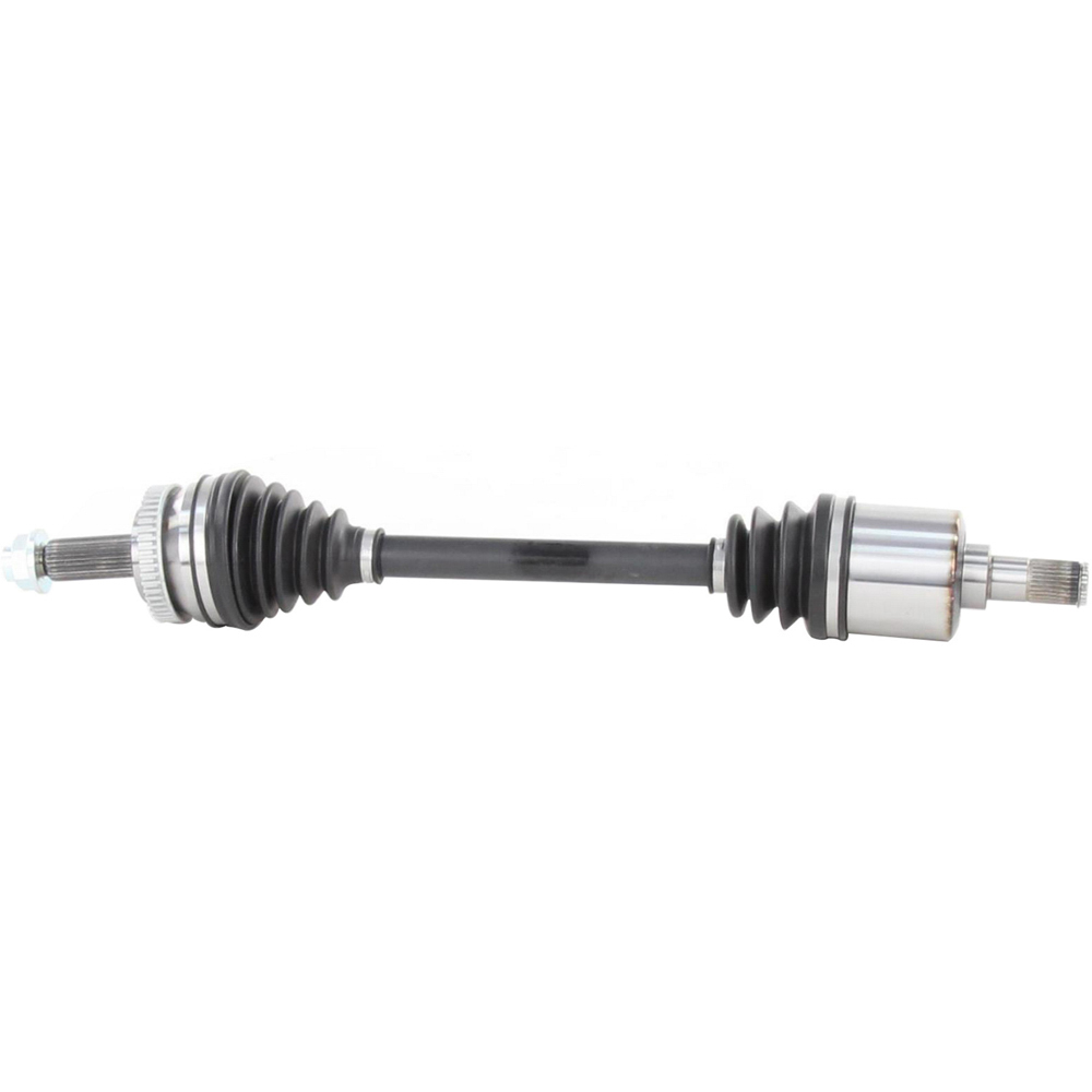 2009 Kia Rondo Drive Axle Front