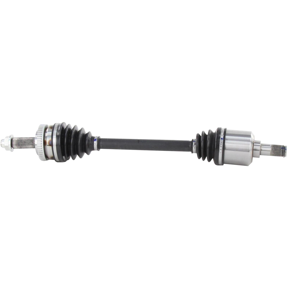 2010 Kia Optima Drive Axle Front