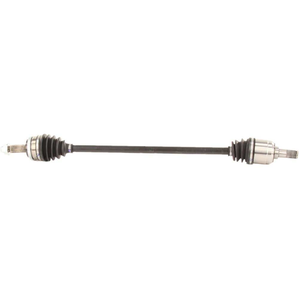 2014 Kia Forte Drive Axle Front