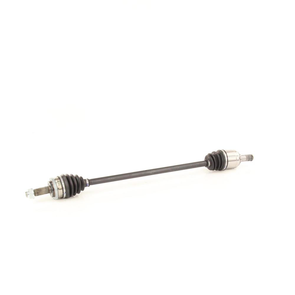2014 Kia Forte Drive Axle Front