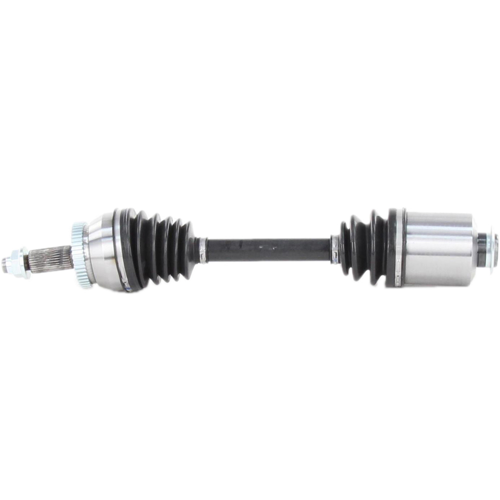 BuyAutoParts 90-06223N Drive Axle Front
