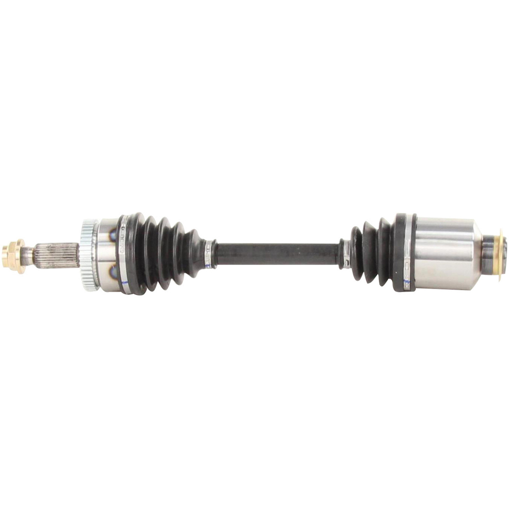 2021 Hyundai Tucson Drive Axle Front