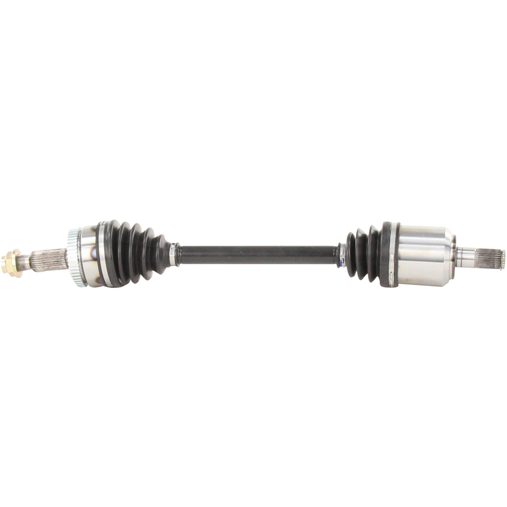 2021 Hyundai Tucson Drive Axle Front
