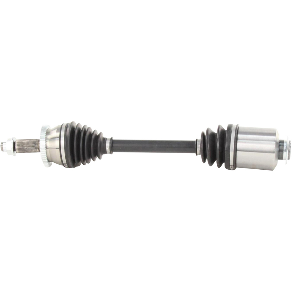 BuyAutoParts 90-06214N Drive Axle Front