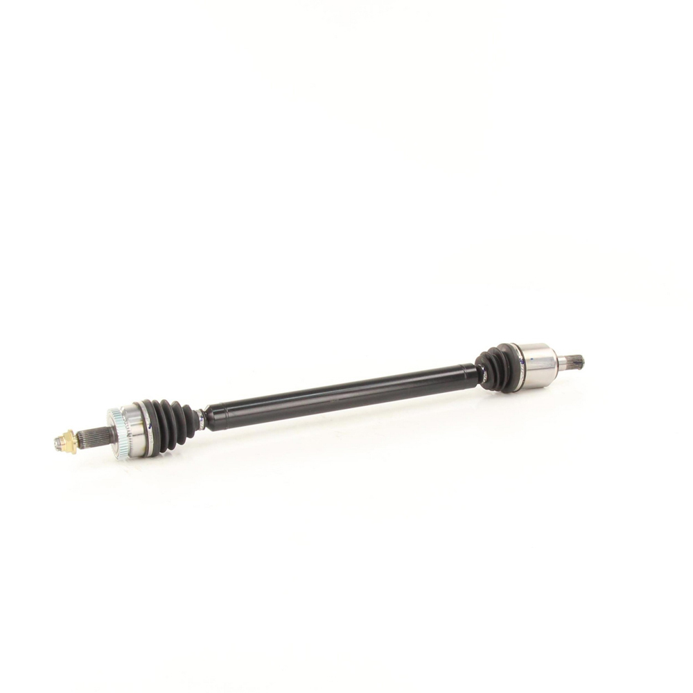 BuyAutoParts 90-06216N Drive Axle Front