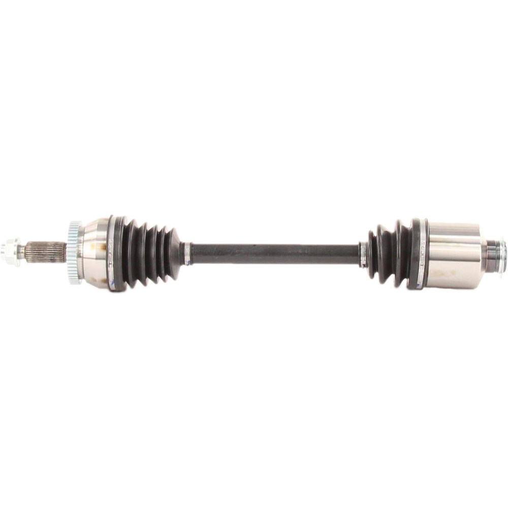 BuyAutoParts 90-06323N Drive Axle Front