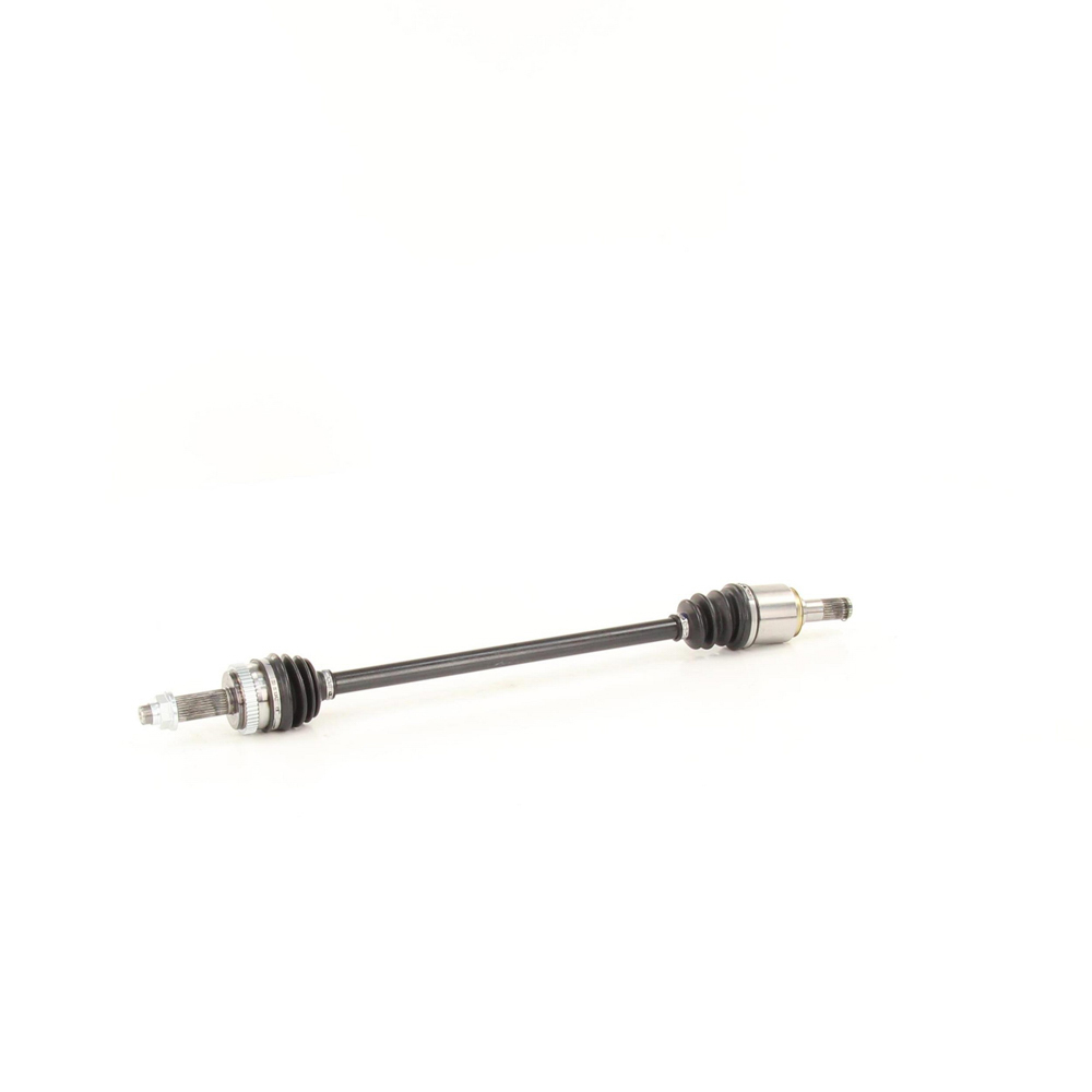 2014 Hyundai Tucson Drive Axle Rear