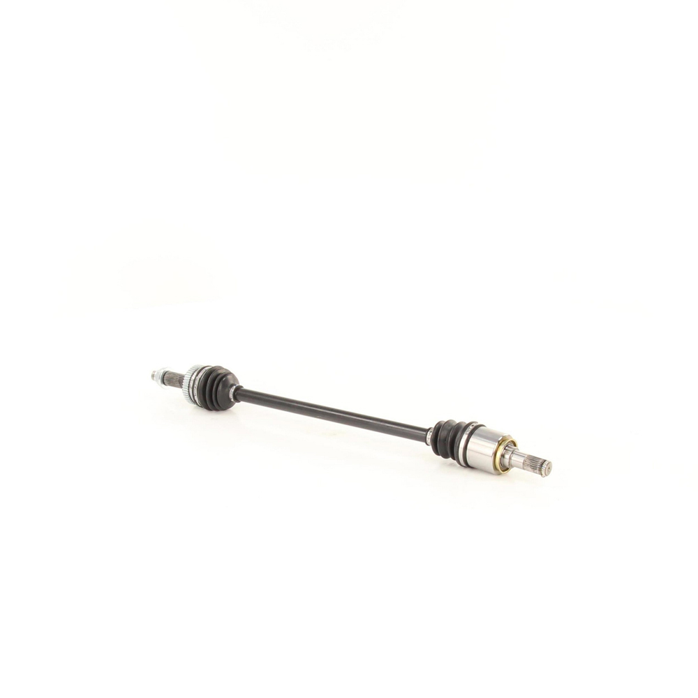 2014 Hyundai Tucson Drive Axle Rear