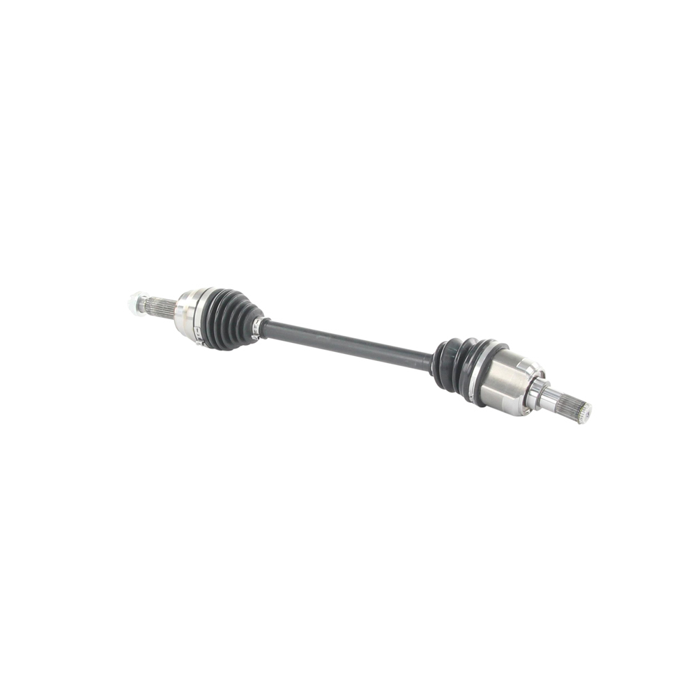 2021 Kia Forte Drive Axle Front