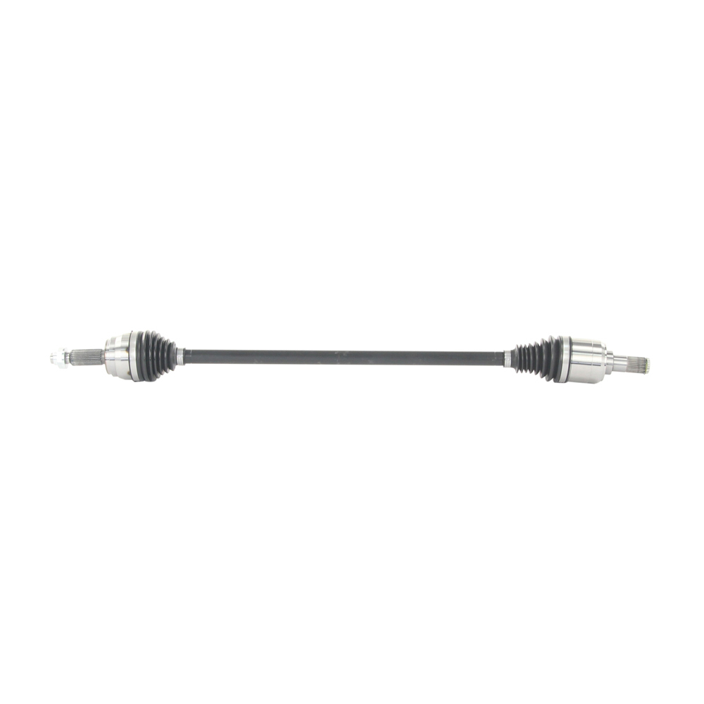 2019 Kia Forte Drive Axle Front