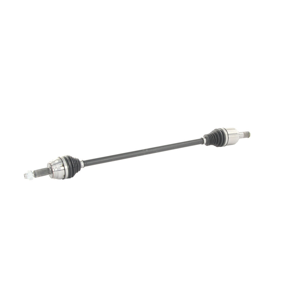 2019 Kia Forte Drive Axle Front