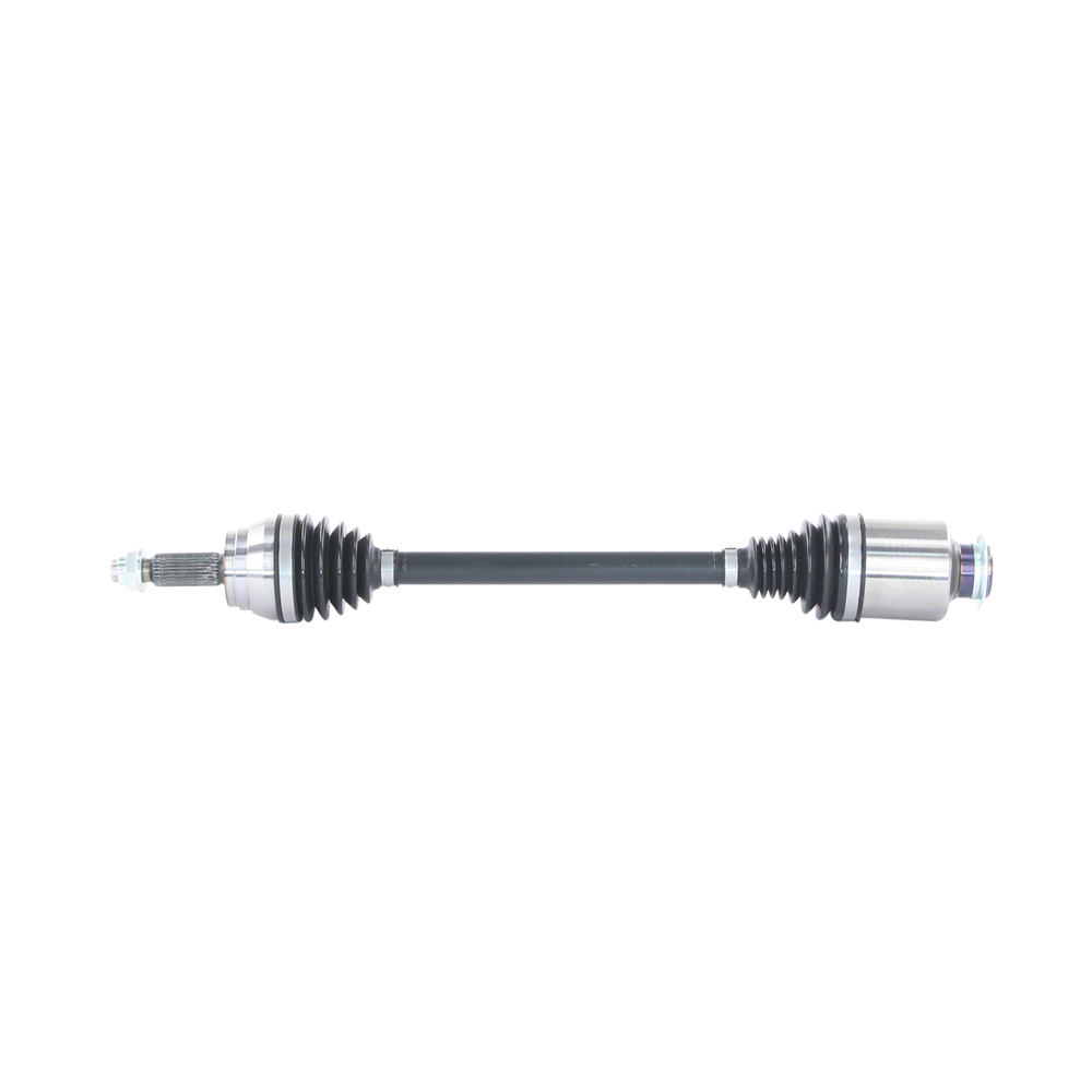 BuyAutoParts 90-07746N Drive Axle Front