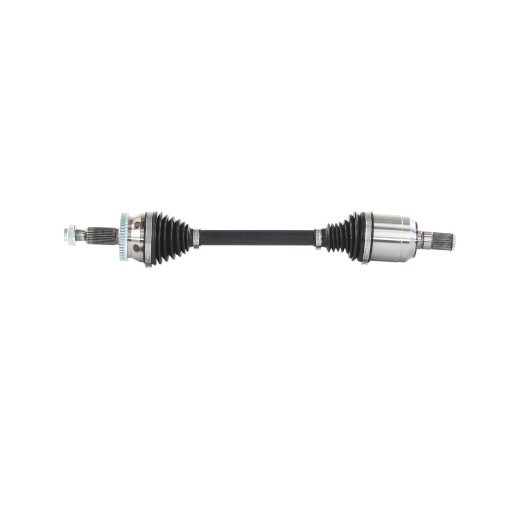 BuyAutoParts 90-07455N Drive Axle Front