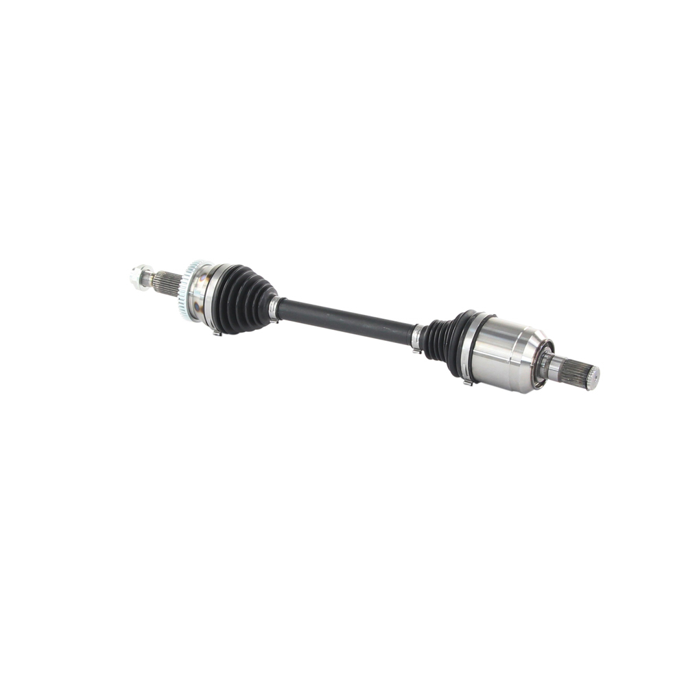 BuyAutoParts 90-07455N Drive Axle Front