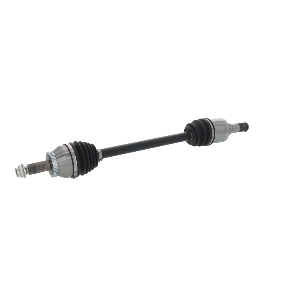 2009 Kia Borrego Drive Axle Rear