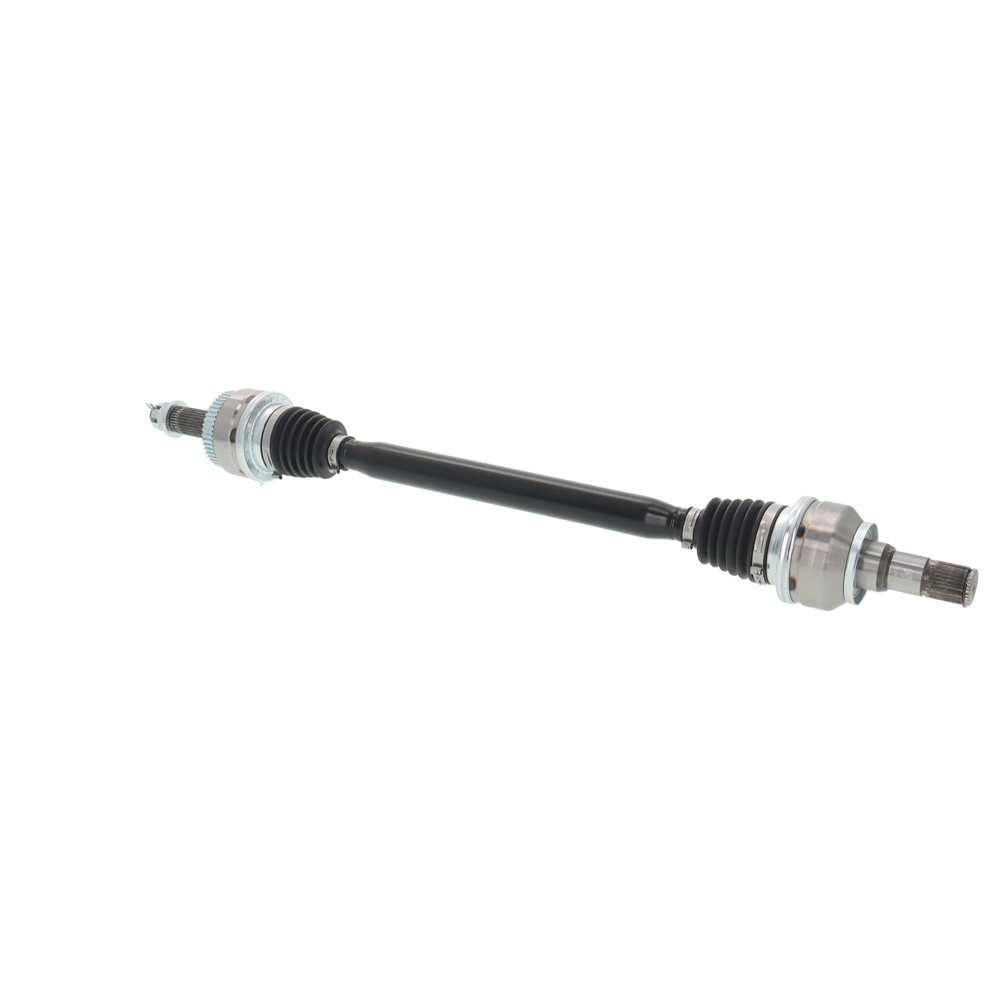 2017 Kia K900 Drive Axle Rear