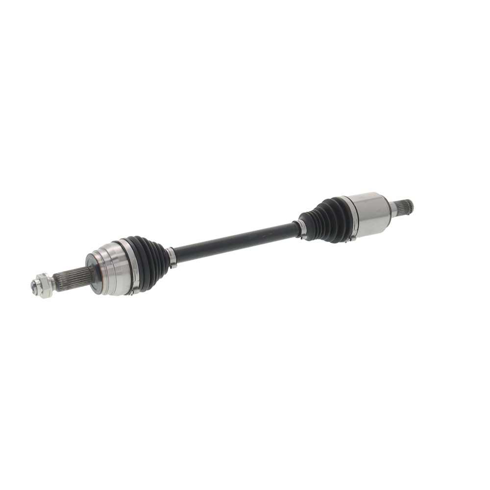 2021 Kia Seltos Drive Axle Front