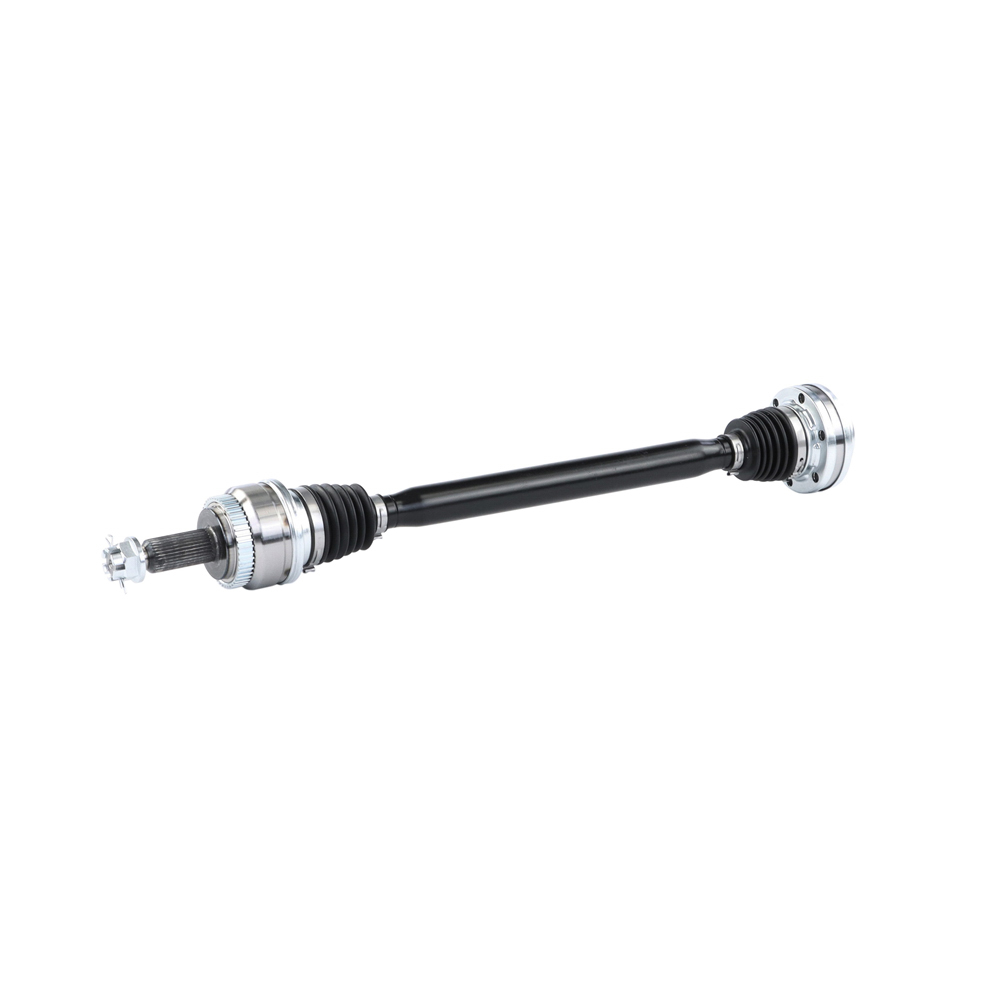 2017 Kia K900 Drive Axle Rear