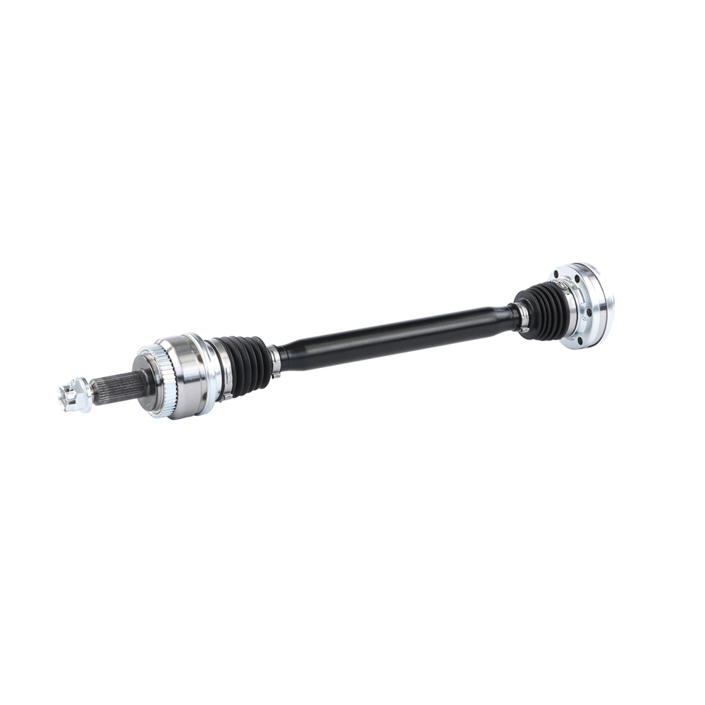 2017 Kia K900 Drive Axle Rear