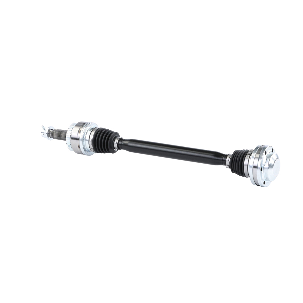2017 Kia K900 Drive Axle Rear