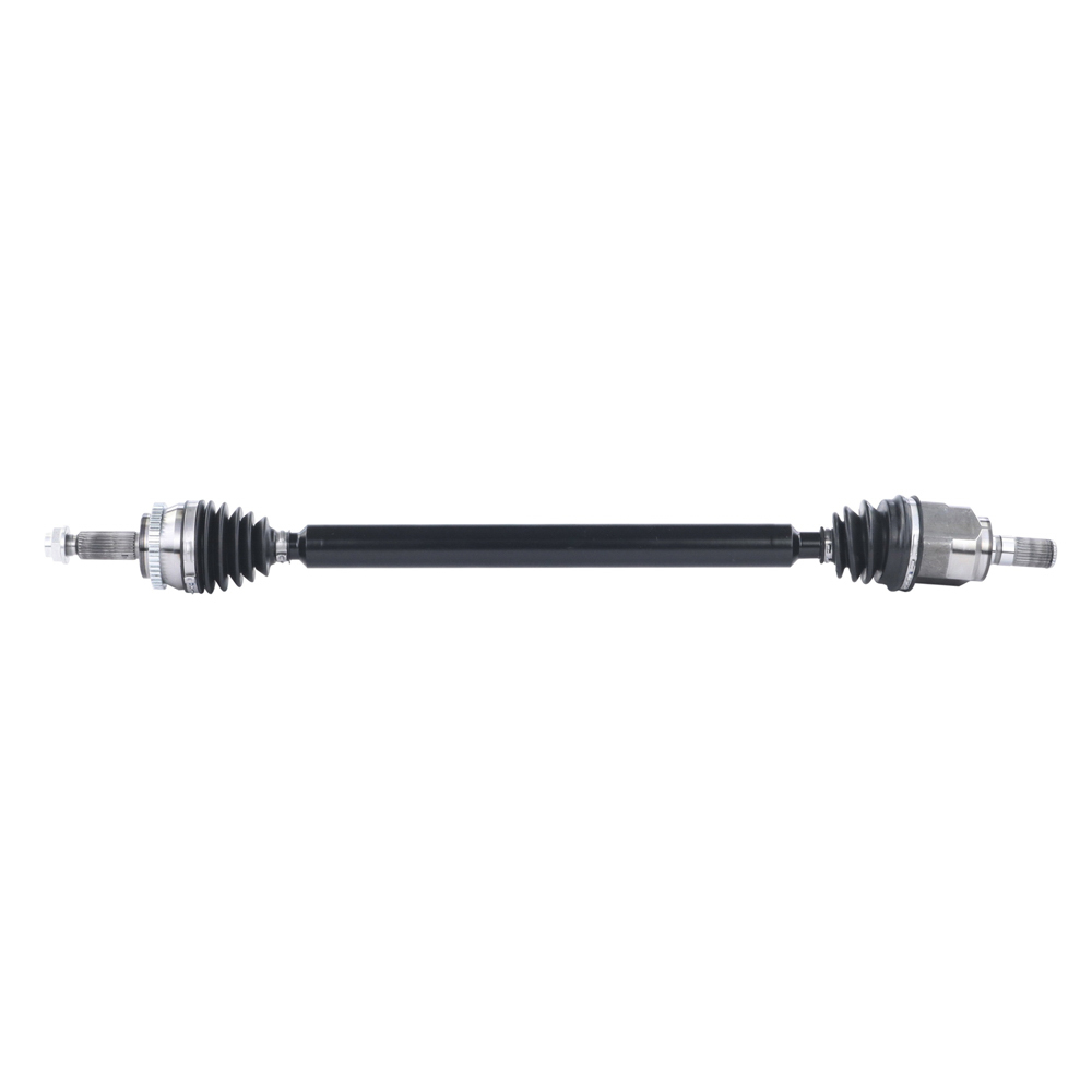2017 Kia Soul EV Drive Axle Front