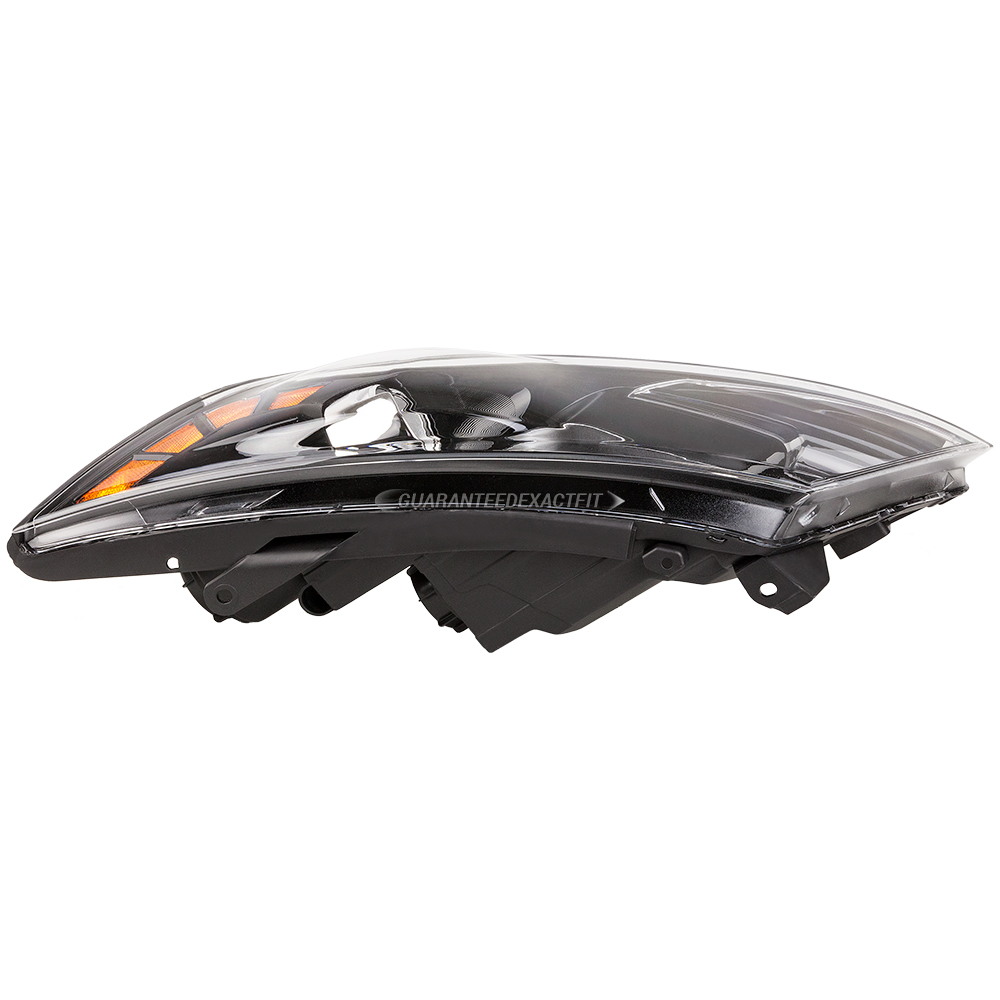 2012 Kia Optima Headlight Assembly