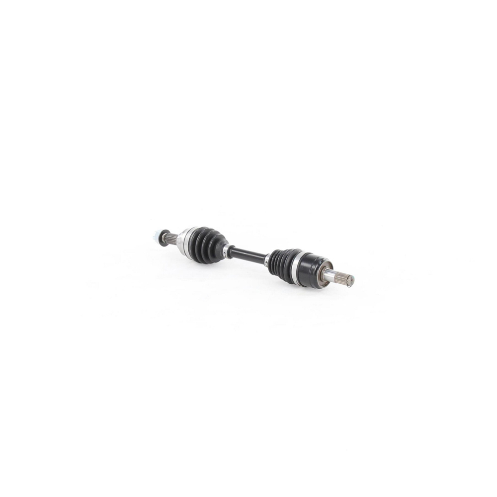 2012 Kawasaki KVF650 Brute Force 4x4 Drive Axle Front