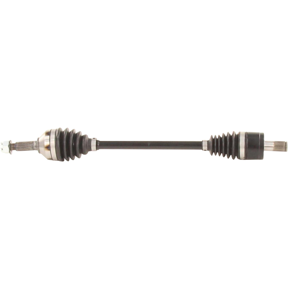 2012 Kawasaki KRF750 Teryx FI 4x4 Drive Axle Kit