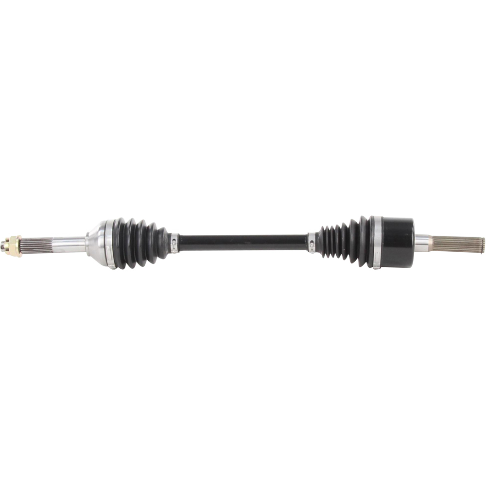 2009 Kawasaki KRF750 Teryx 4x4 Drive Axle Kit