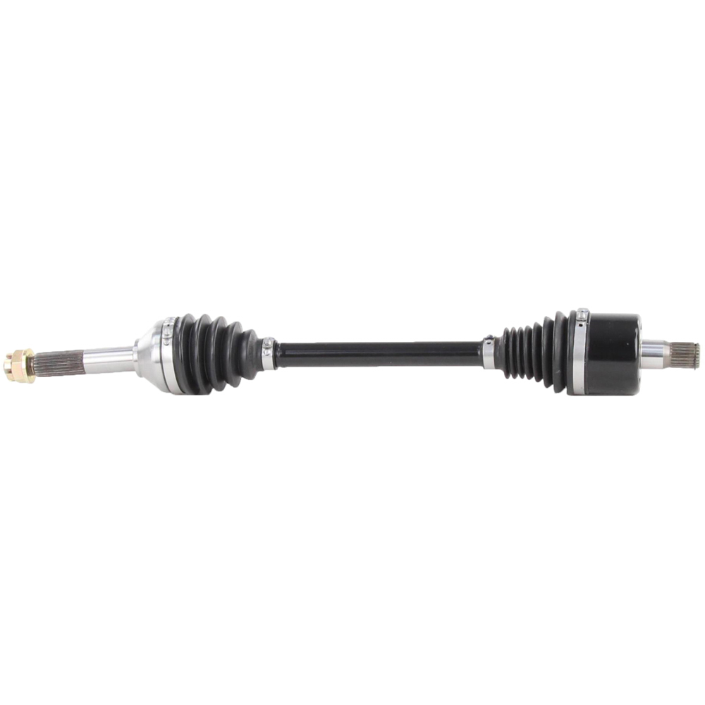 2012 Kawasaki KRF750 Teryx FI 4x4 Drive Axle Kit