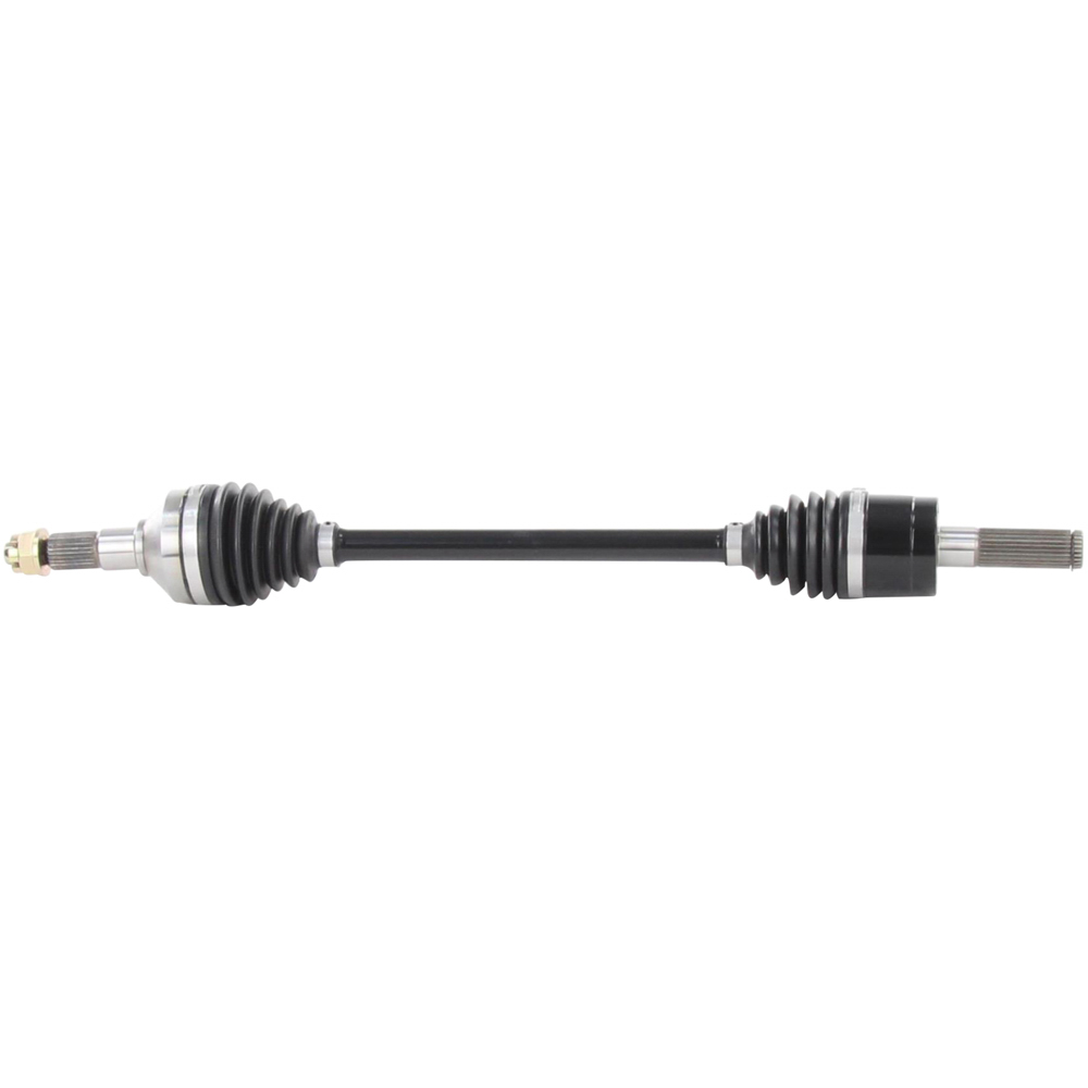 2014 Kawasaki KRT800 Teryx Drive Axle Kit
