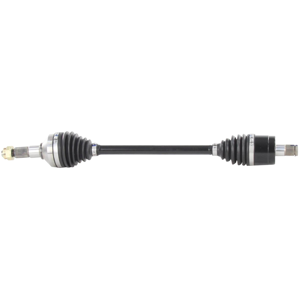 2014 Kawasaki KRT800 Teryx Drive Axle Kit