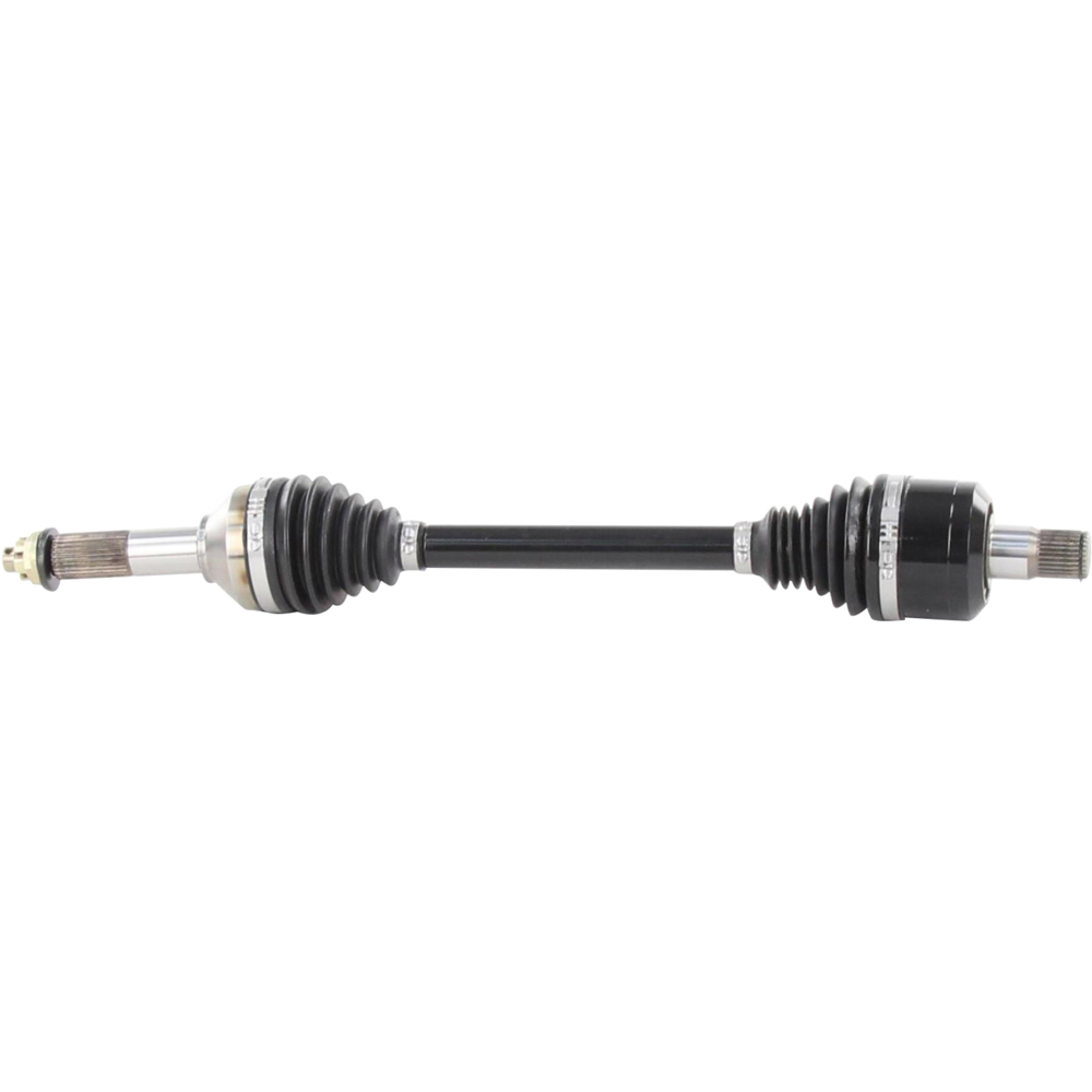 2017 Kawasaki KRF800 Teryx Drive Axle Kit