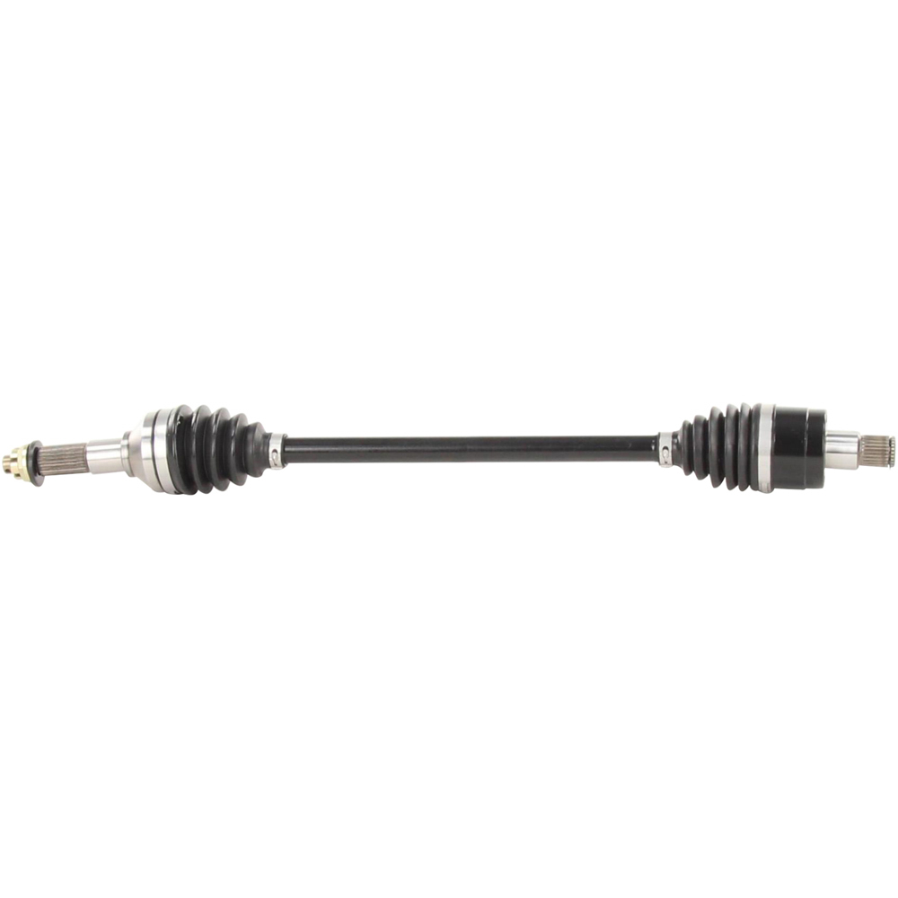 2017 Kawasaki KAF820 Mule PRO-FX Drive Axle Front