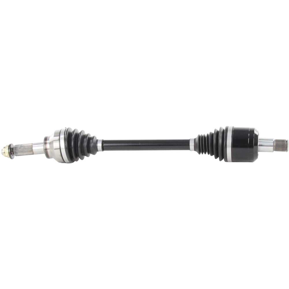 2017 Kawasaki KAF1000 Mule PRO-DXT Diesel Drive Axle Kit