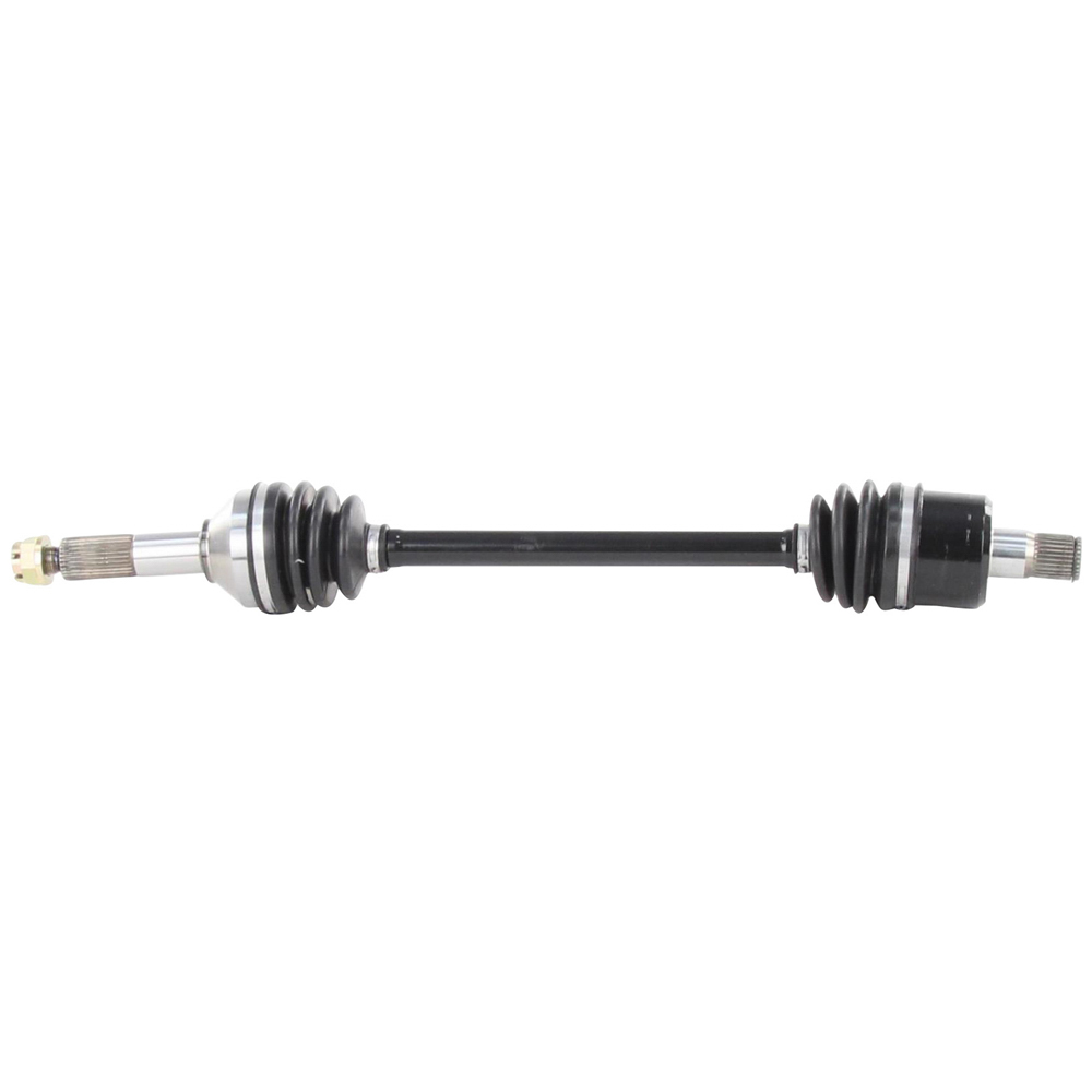 2015 Kawasaki KRF800 Teryx Drive Axle Kit