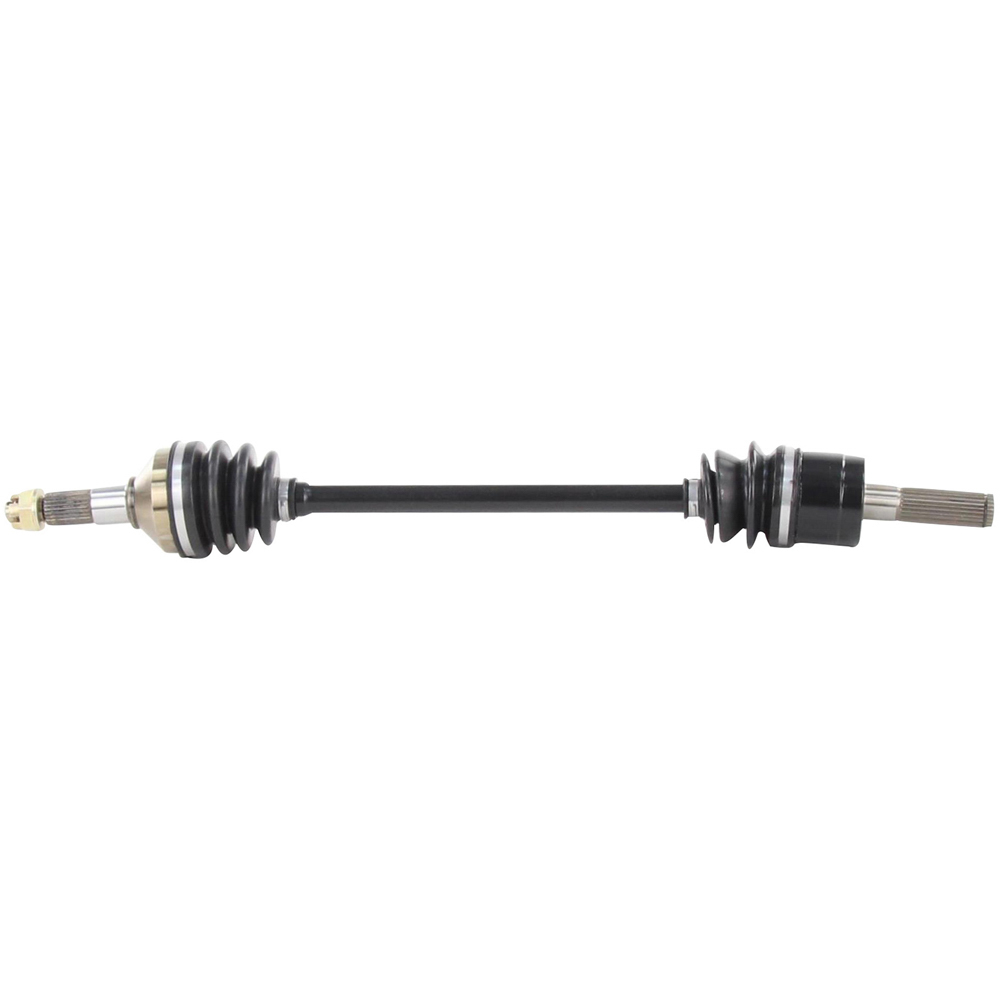 2014 Kawasaki KRT800 Teryx Drive Axle Kit