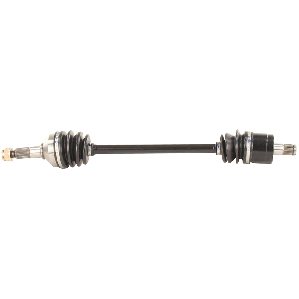 2014 Kawasaki KRT800 Teryx Drive Axle Kit